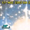 Cl* NGC 2362     DH     287
