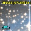 2MASS J07184654-2455101