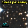 2MASS J07184694-2450095
