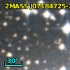 2MASS J07184725-2454062
