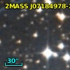 2MASS J07184978-2452526