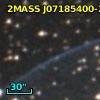 2MASS J07185400-2451565