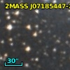 2MASS J07185447-2500365