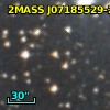 2MASS J07185529-2500236