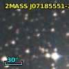2MASS J07185551-2454345