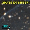 2MASS J07185557-2452525