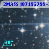 2MASS J07185788-2457182