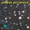 2MASS J07185918-2500116