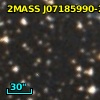 2MASS J07185990-2502514