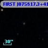 FIRST J075817.3+413611