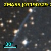 2MASS J07190329-2454145