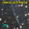 2MASS J07190634-2459209