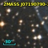 2MASS J07190790-2500157