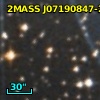2MASS J07190847-2500090