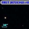 FIRST J075834.8+412553
