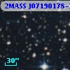 2MASS J07190178-2503248