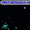 FIRST J075838.4+413123