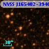 NVSS J165402-394630