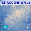 Cl* NGC  346    SSN    1147