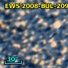 EWS 2008-BUL-209