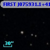 FIRST J075931.1+410356