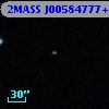 2MASS J00584777+0110154