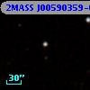 2MASS J00590359-0113310