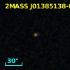 SDSS J013851.46-001621.7