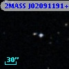 2MASS J02091191+0044325