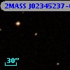 2MASS J02345237-0100313