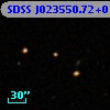 SDSS J023550.72+010136.8