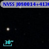 NVSS J080014+413040