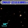 2MASS J21111085+0050271