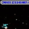 2MASS J21141407-0055345