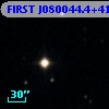 FIRST J080044.4+412712
