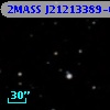 2MASS J21213389-0111375