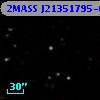 2MASS J21351795-0057252
