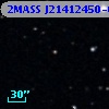 2MASS J21412450-0022203