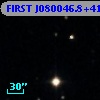 FIRST J080046.8+412756