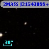 2MASS J21543088+0021170