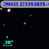 2MASS J23181078-0045124