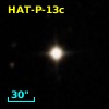 HAT-P-13c