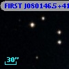 FIRST J080146.5+412447