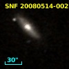 SNF 20080514-002