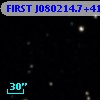 FIRST J080214.7+414021
