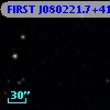 FIRST J080221.7+412413