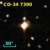 CD-34  7390