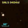 SNLS 04D4id