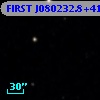 FIRST J080232.8+414058