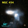 NGC   454